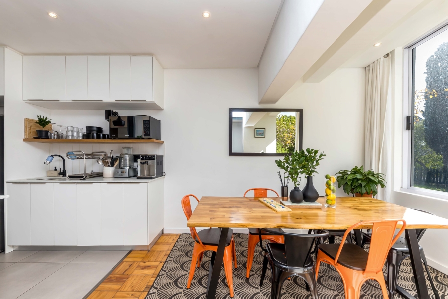 3 Bedroom Property for Sale in Observatory Western Cape